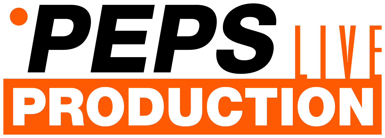 PEPS LIVE